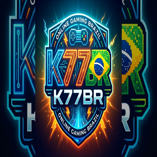 Logo k77br