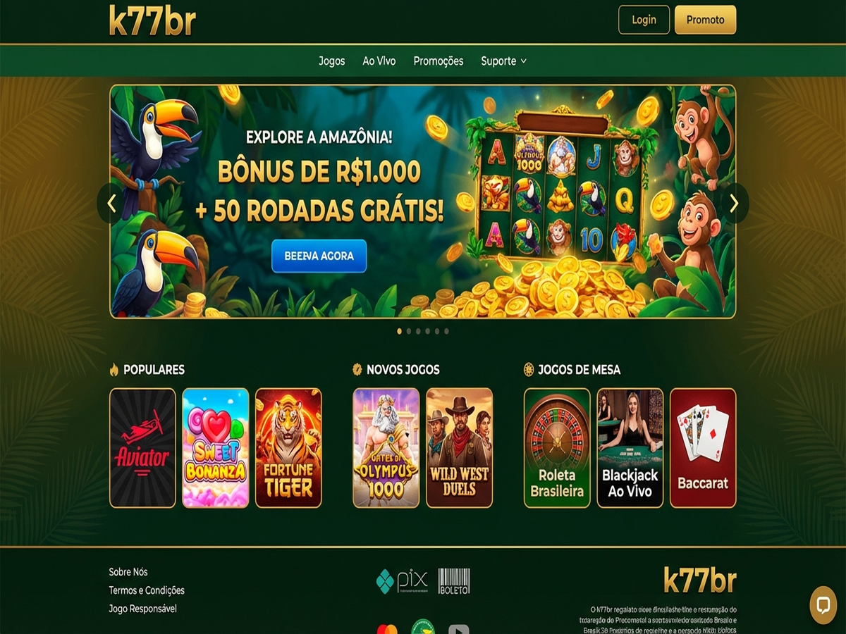 Screenshot 2 k77br